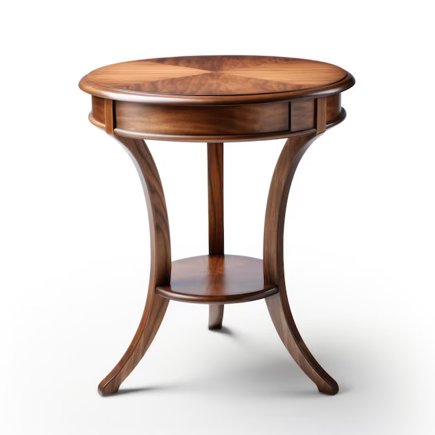 Coffee tables and side tables