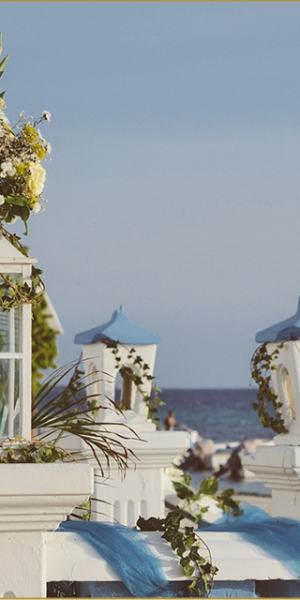 venue and destination